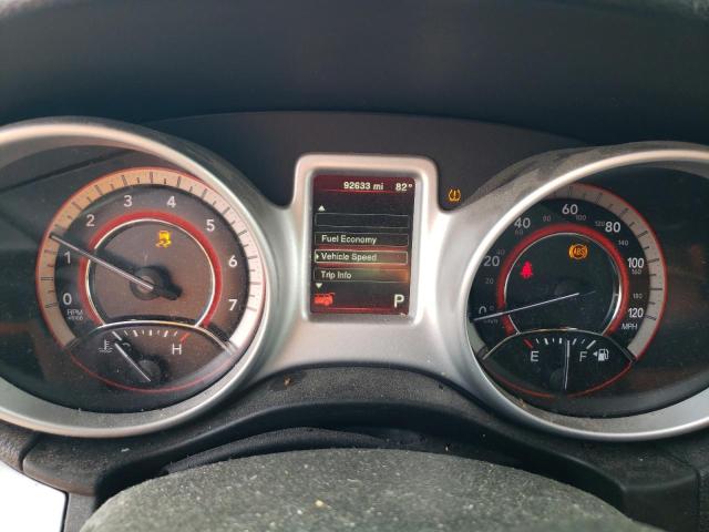 صورة رقم 9 من المزاد - 2019 DODGE JOURNEY SE مع VIN 3C4PDCBB4KT858371