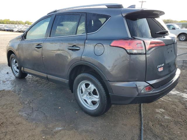 Photo 2 from auction – 2018 TOYOTA RAV4 LE with VIN 2T3ZFREV0JW452929