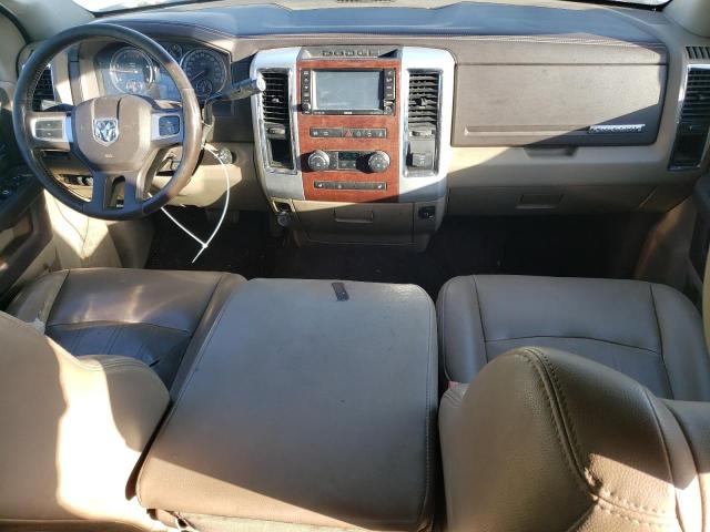 Photo 8 from auction – 2010 DODGE RAM 2500 with VIN 3D7TP2CL1AG111332