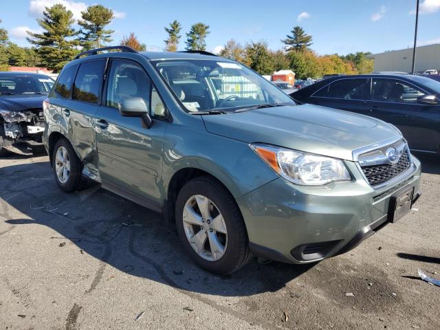 Photo 4 from auction – 2015 SUBARU FORESTER 2 with VIN JF2SJADC2FH812704