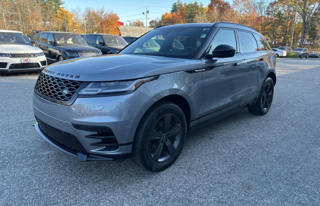 Photo 2 from auction – 2020 LAND ROVER RANGE ROVE with VIN SALYK2EX8LA289747