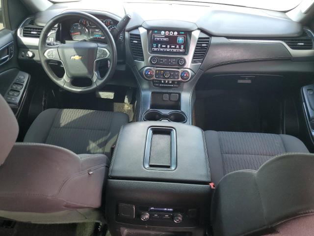 Photo 8 from auction – 2016 CHEVROLET TAHOE C150 with VIN 1GNSCAKC4GR461633
