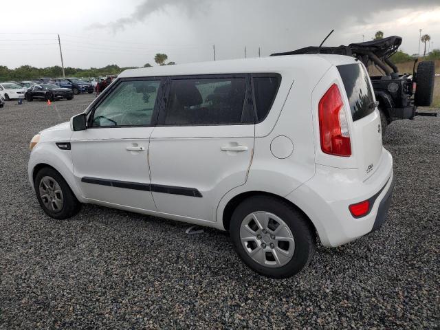 Photo 2 from auction – 2012 KIA SOUL with VIN KNDJT2A55C7457982