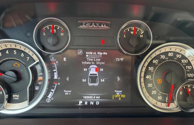 Photo 8 from auction – 2014 RAM 1500 LARAM with VIN 1C6RR7NT2ES105358