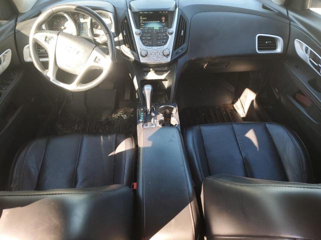 Photo 8 from auction – 2012 CHEVROLET EQUINOX LT with VIN 2GNALFEK7C6397251
