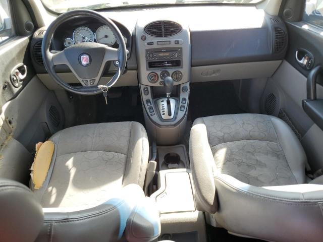 Photo 8 from auction – 2005 SATURN VUE with VIN 5GZCZ53445S845135