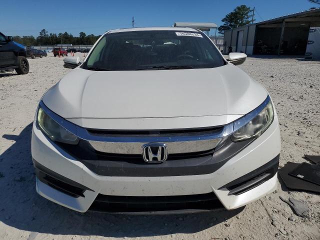 Photo 5 from auction – 2016 HONDA CIVIC EX with VIN 19XFC2F73GE032816