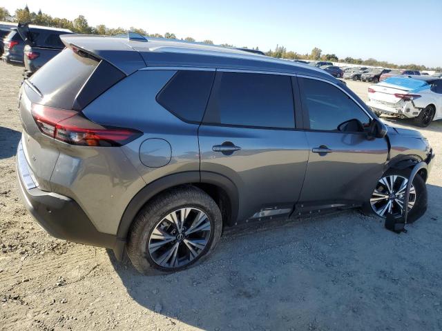 Photo 3 from auction – 2023 NISSAN ROGUE SV with VIN 5N1BT3BA1PC895848