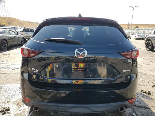 Photo 6 from auction – 2020 MAZDA CX-5 TOURI with VIN JM3KFBCM5L0827344