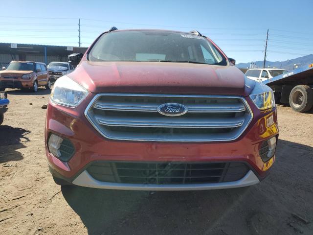 Photo 5 from auction – 2018 FORD ESCAPE SE with VIN 1FMCU9GD7JUB53169