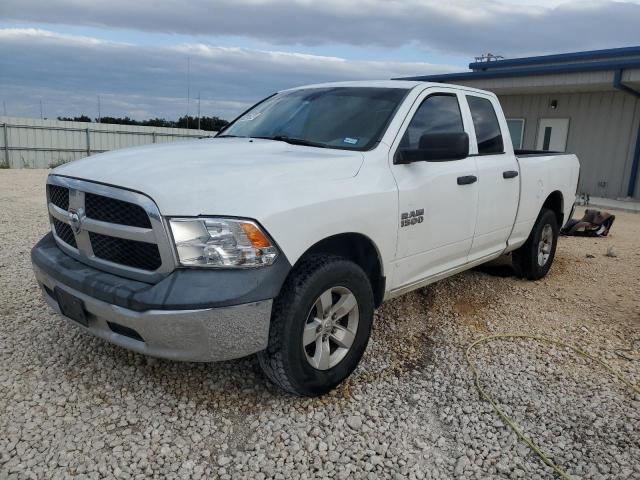 RAM 1500 ST 2016 z numerem VIN 1C6RR7FG4GS230947 - Zdjęcie z aukcji