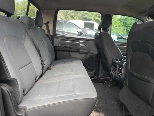 Photo 10 from auction – 2019 RAM 1500 BIG H with VIN 1C6SRFFT3KN732025