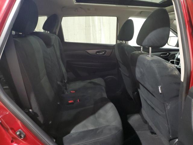 Photo 11 from auction – 2015 NISSAN ROGUE S with VIN 5N1AT2MVXFC923103
