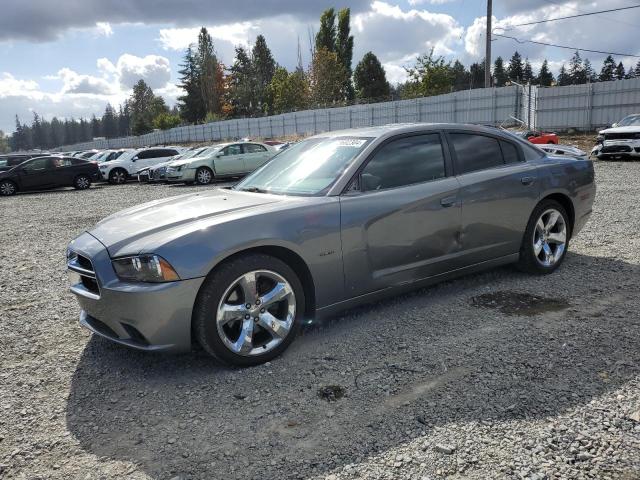 DODGE CHARGER R/ 2011 with VIN 2B3CL5CT2BH521616 - Photo from auction