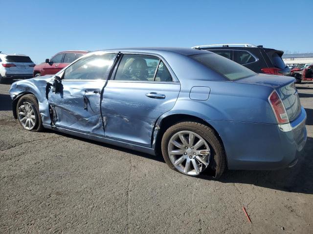 Photo 2 from auction – 2011 CHRYSLER 300 LIMITE with VIN 2C3CA5CG7BH592788