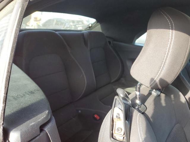 Photo 10 from auction – 2016 FORD MUSTANG with VIN 1FATP8EM5G5324003