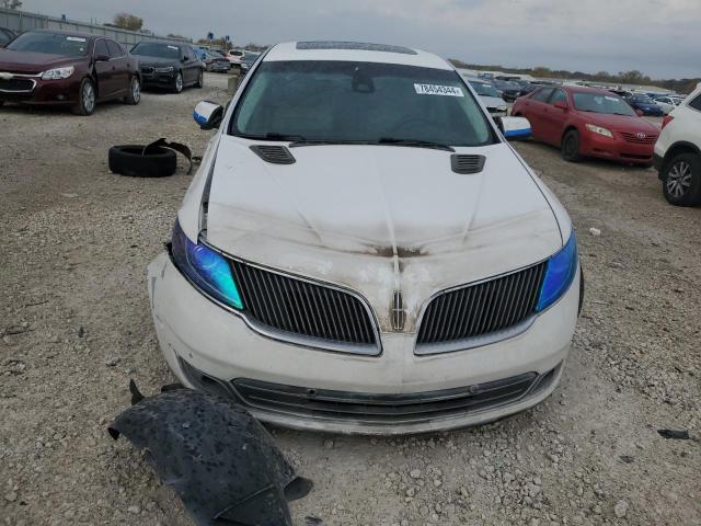 Photo 5 from auction – 2015 LINCOLN MKS with VIN 1LNHL9DK3FG605460