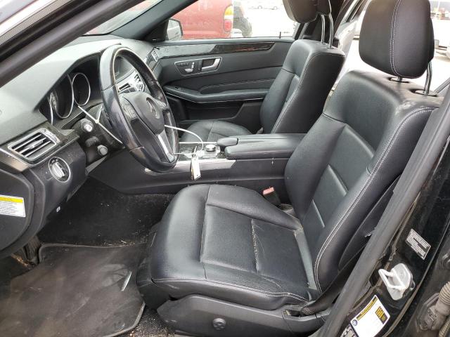 Photo 7 from auction – 2014 MERCEDES-BENZ E 350 with VIN WDDHF5KB0EA782773