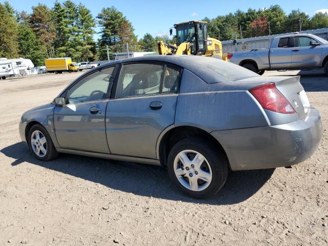 Photo 2 from auction – 2006 SATURN ION LEVEL with VIN 1G8AJ55FX6Z204959