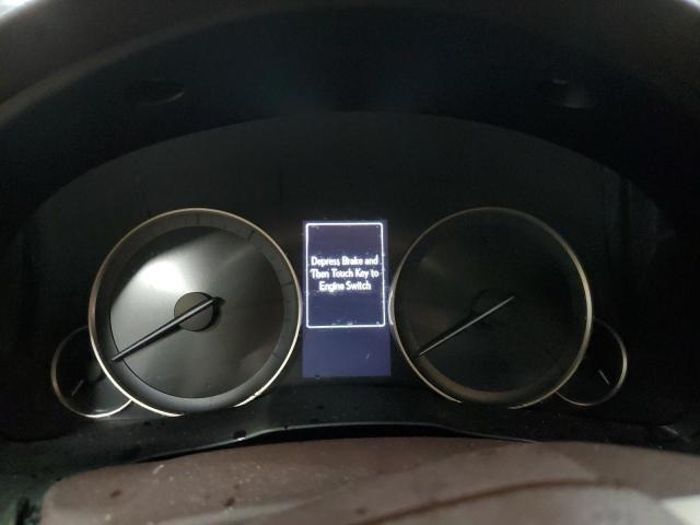 Zdjęcie 9 z aukcji – 2016 LEXUS ES 350 z VIN JTHBK1GG5G2212451