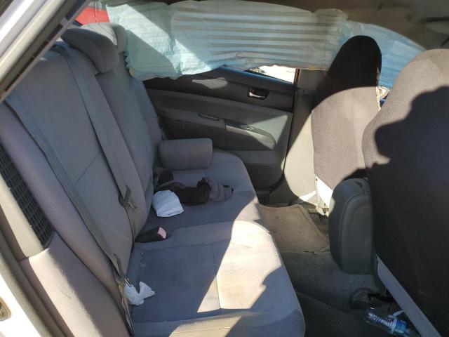 Photo 10 from auction – 2004 TOYOTA PRIUS with VIN JTDKB20U140086278