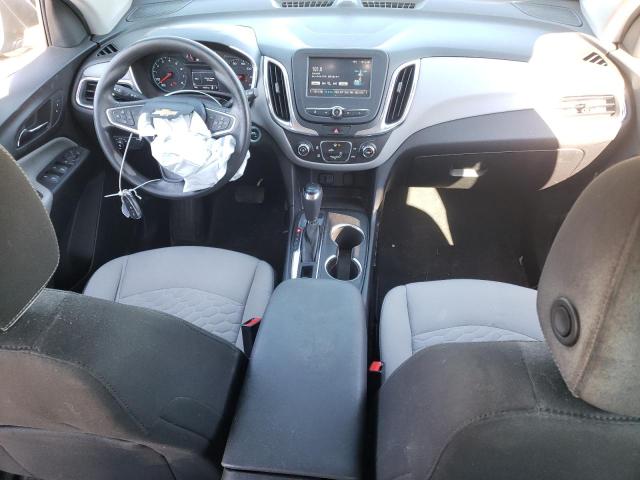 Photo 8 from auction – 2018 CHEVROLET EQUINOX LS with VIN 2GNAXREV8J6114997