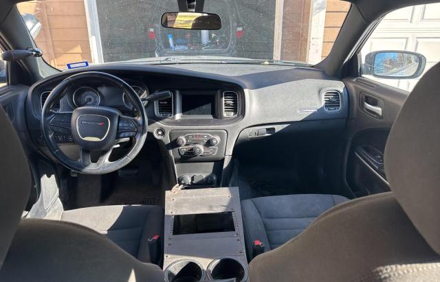 Photo 9 from auction – 2018 DODGE CHARGER PO with VIN 2C3CDXKT5JH323785