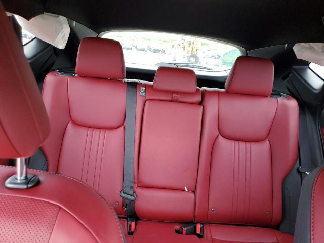 Photo 10 from auction – 2024 LEXUS NX 250 BAS with VIN JTJADCAZ5R2011145