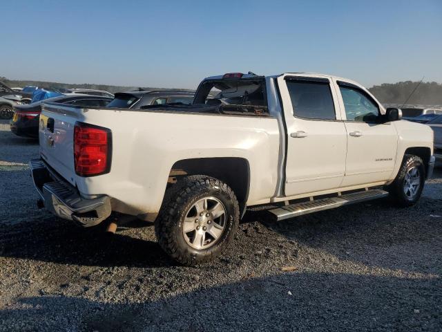 Photo 3 from auction – 2015 CHEVROLET SILVERADO with VIN 3GCPCREC7FG159020
