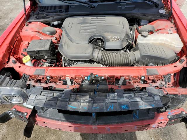 Photo 11 from auction – 2023 DODGE CHALLENGER with VIN 2C3CDZAG2PH549985