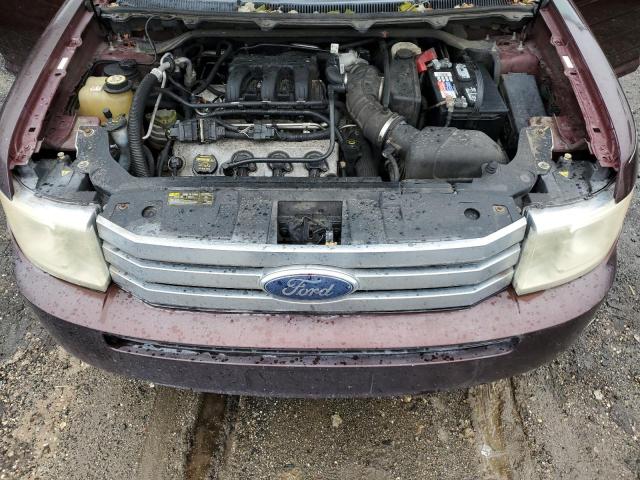Photo 12 from auction – 2009 FORD FLEX LIMIT with VIN 2FMDK53C19BA24863