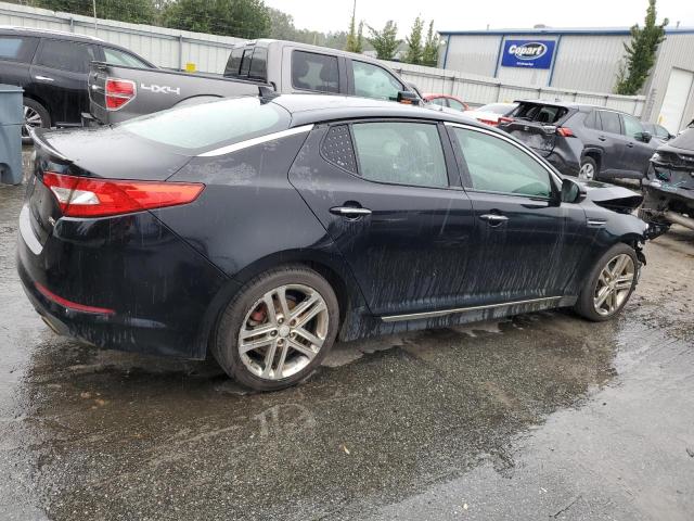 Photo 3 from auction – 2013 KIA OPTIMA SX with VIN 5XXGR4A60DG111392