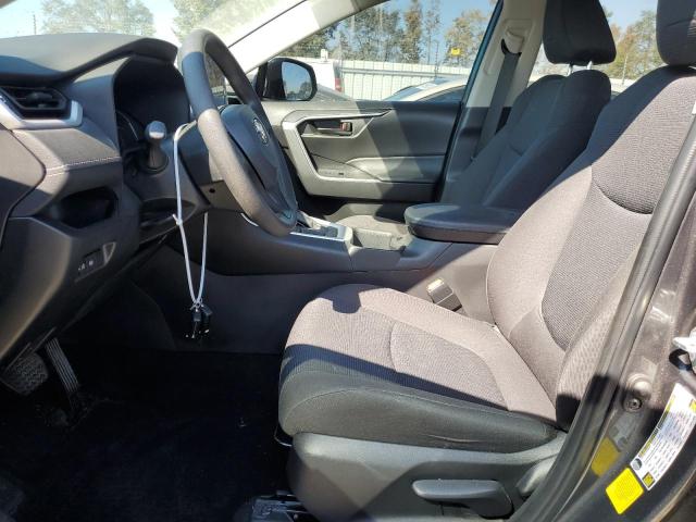 Photo 7 from auction – 2023 TOYOTA RAV4 LE with VIN 2T3H1RFVXPC247928