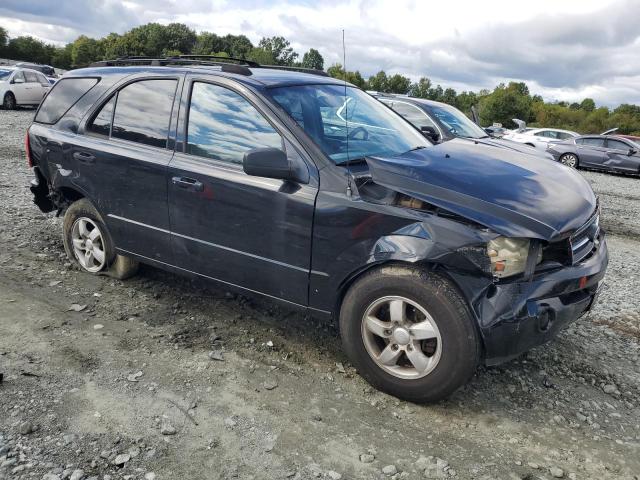 Photo 4 from auction – 2006 KIA SORENTO EX with VIN KNDJD733165642553