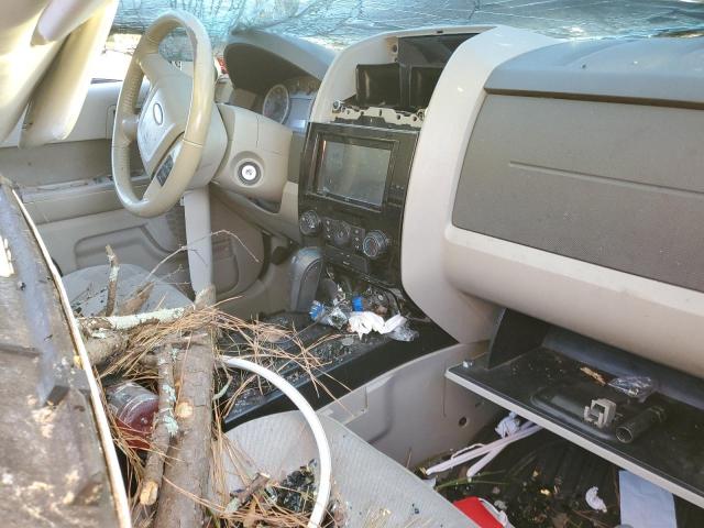 صورة رقم 8 من المزاد - 2012 FORD ESCAPE XLT مع VIN 1FMCU0DG6CKB21032