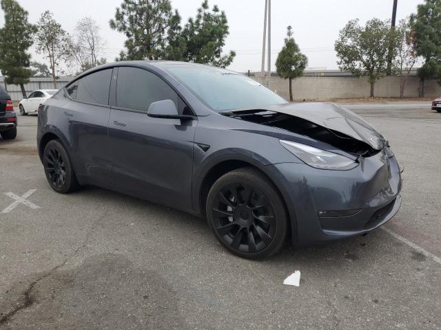 Photo 4 from auction – 2023 TESLA MODEL Y with VIN 7SAYGDEE0PF863017