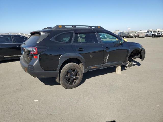 Photo 3 from auction – 2023 SUBARU OUTBACK WI with VIN 4S4BTGUD4P3120474