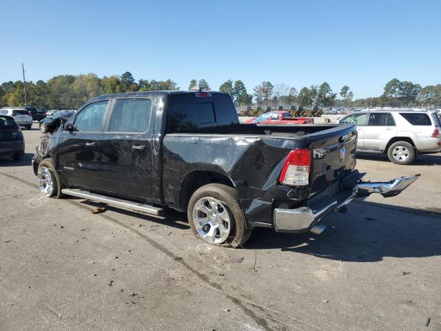 Photo 2 from auction – 2019 RAM 1500 BIG H with VIN 1C6SRFFT3KN660114