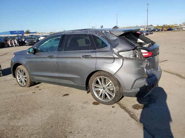 Photo 2 from auction – 2024 FORD EDGE TITAN with VIN 2FMPK4K90RBA96523