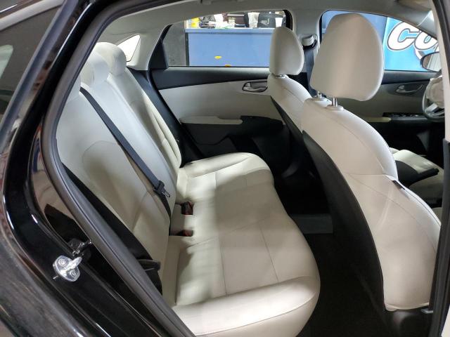 Photo 10 from auction – 2022 KIA FORTE FE with VIN 3KPF24AD7NE496071