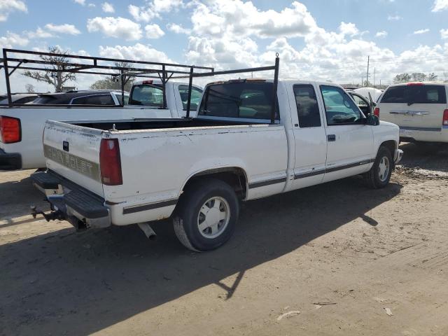 Photo 3 from auction – 1997 CHEVROLET GMT-400 C1 with VIN 2GCEC19M2V1283859
