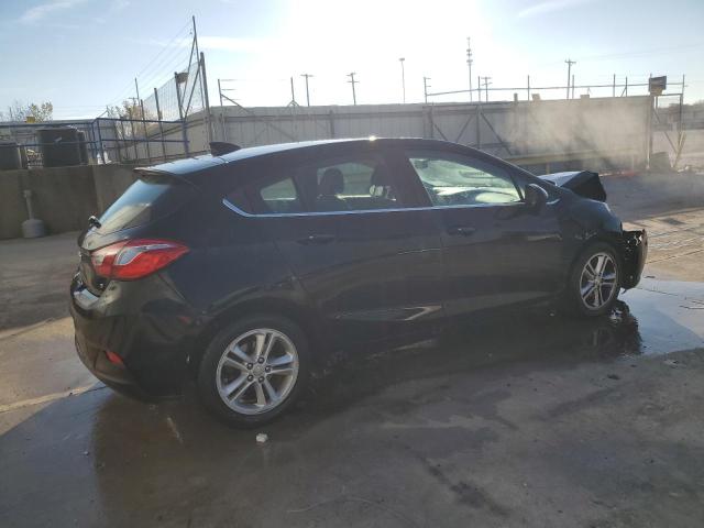 Photo 3 from auction – 2017 CHEVROLET CRUZE LT with VIN 3G1BE6SMXHS549652