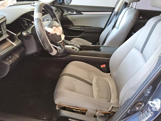 Photo 7 from auction – 2019 HONDA CIVIC EX with VIN JHMFC1F30KX010688