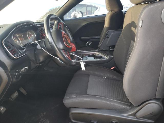 Photo 7 from auction – 2015 DODGE CHALLENGER with VIN 2C3CDZAG5FH700817