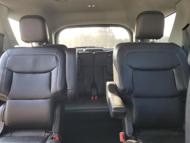 Photo 10 from auction – 2020 FORD EXPLORER X with VIN 1FMSK8DH7LGC69573
