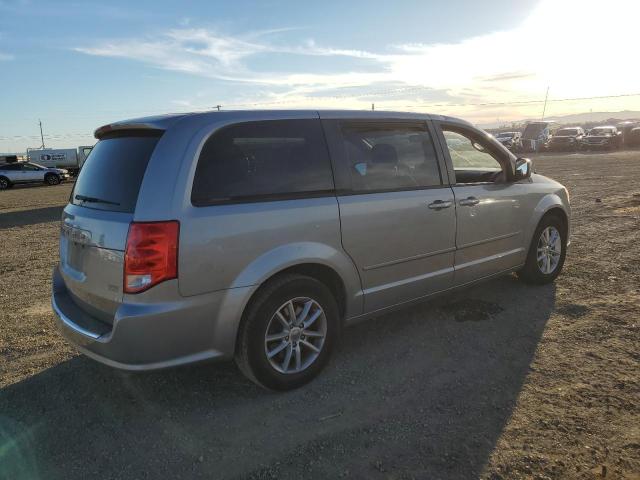 Снимка 3 от търг – 2013 DODGE GRAND CARA с VIN 2C4RDGCG5DR749773