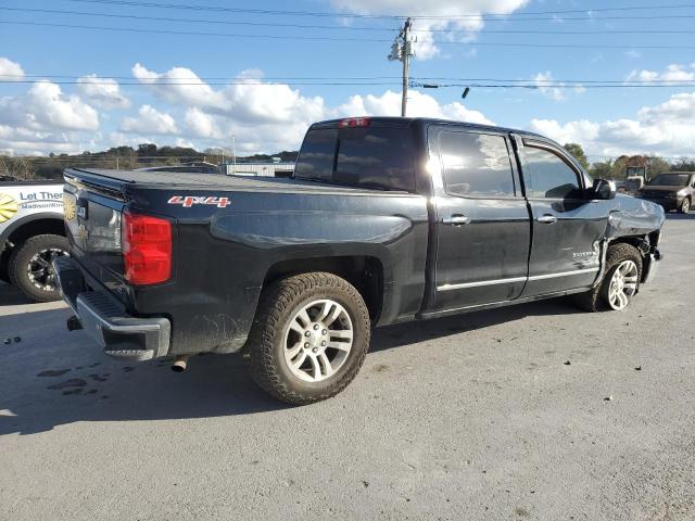 Photo 3 from auction – 2014 CHEVROLET SILVERADO with VIN 3GCUKSEC2EG224349