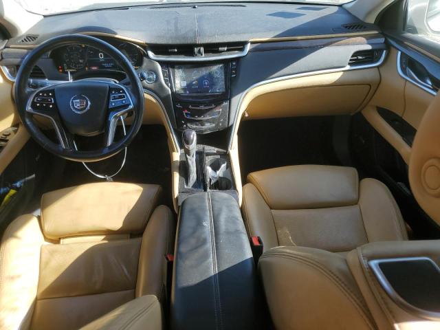 Photo 8 from auction – 2013 CADILLAC XTS PREMIU with VIN 2G61S5S33D9186327