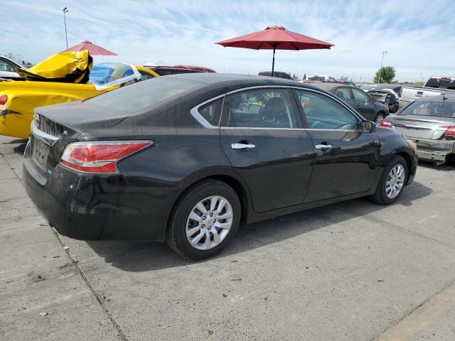 Photo 3 from auction – 2014 NISSAN ALTIMA 2.5 with VIN 1N4AL3AP3EN208561