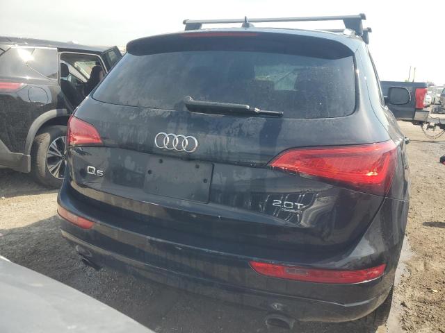 Photo 6 from auction – 2013 AUDI Q5 PREMIUM with VIN WA1LFBFP2DA018554